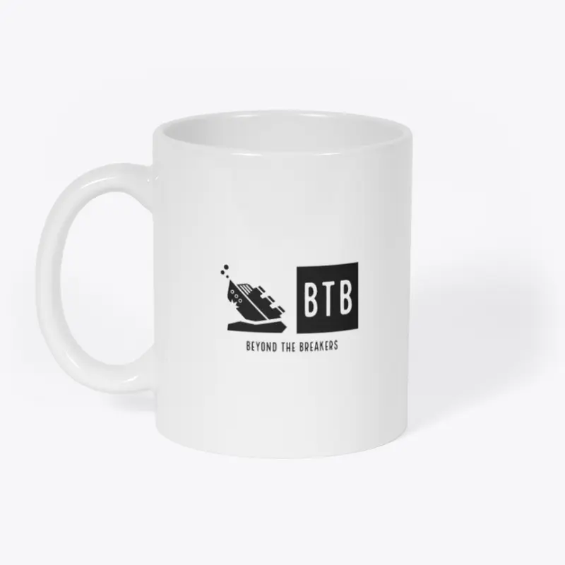 Logo Mug