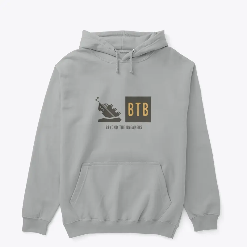 BTB Hoodie